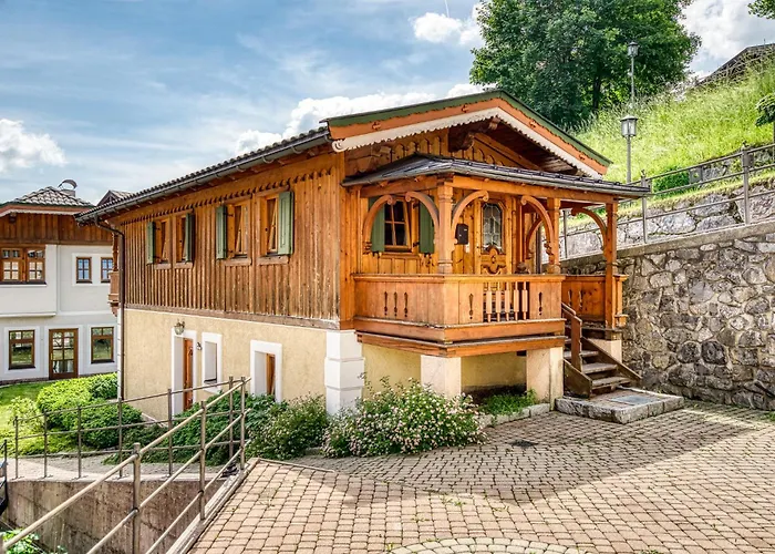 Hotel Alte Post